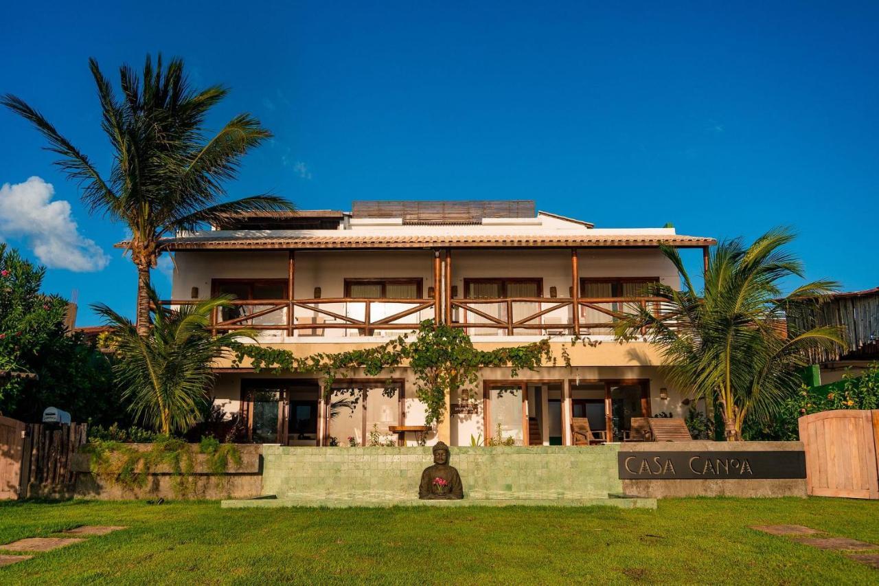 Casa Canoa קמוסים מראה חיצוני תמונה