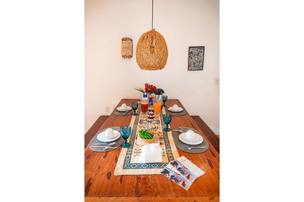 Casa Canoa קמוסים מראה חיצוני תמונה