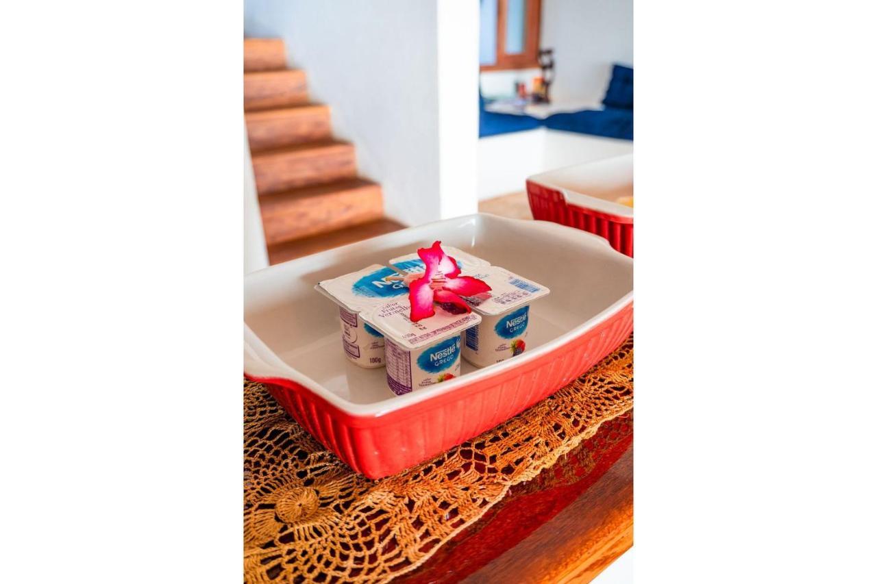 Casa Canoa קמוסים מראה חיצוני תמונה