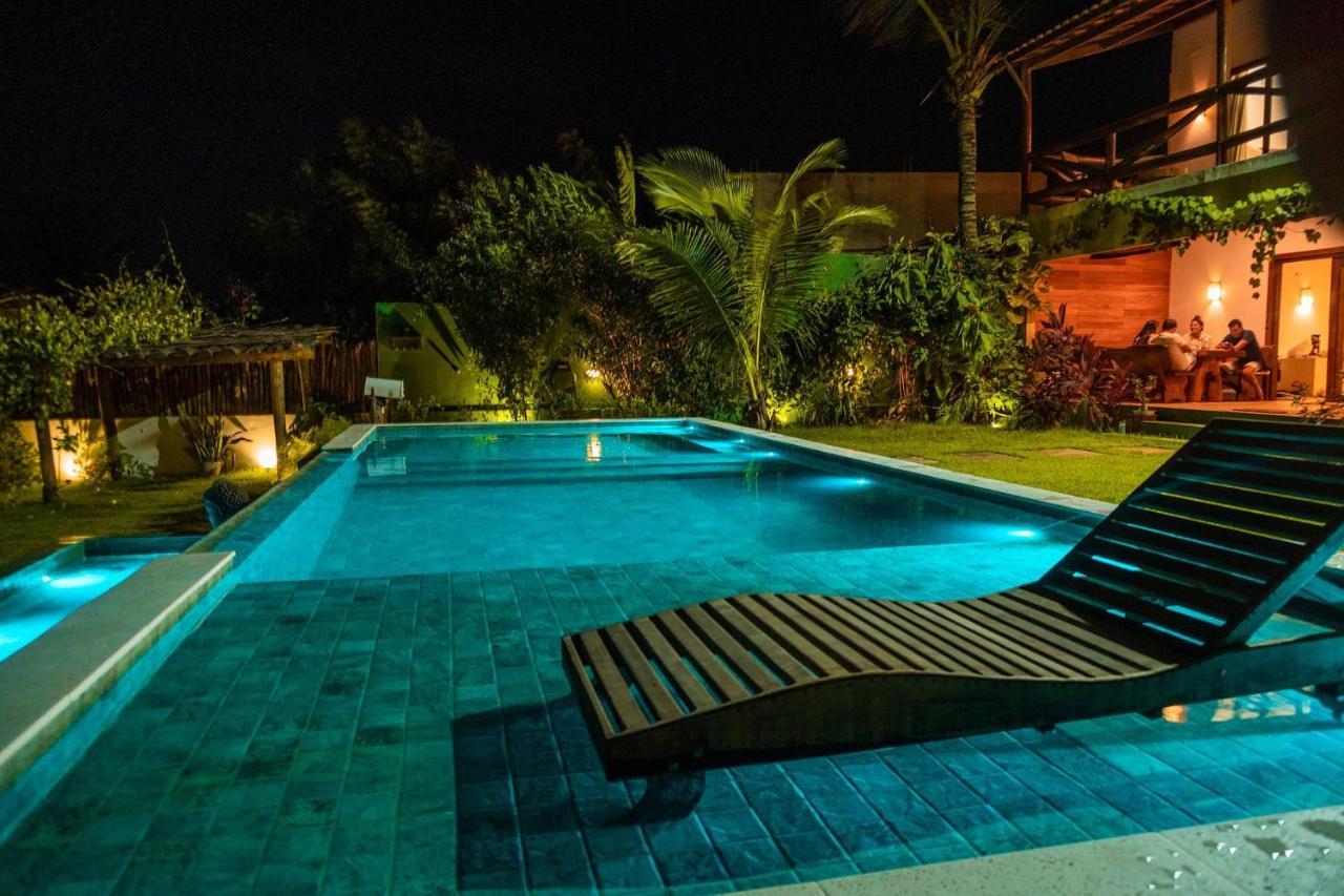 Casa Canoa קמוסים מראה חיצוני תמונה