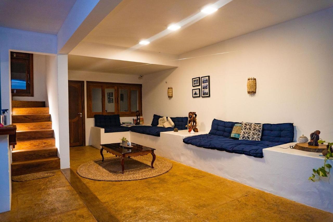 Casa Canoa קמוסים מראה חיצוני תמונה