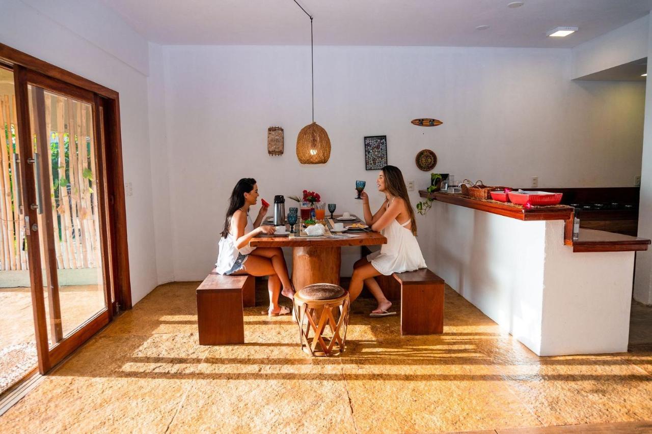 Casa Canoa קמוסים מראה חיצוני תמונה