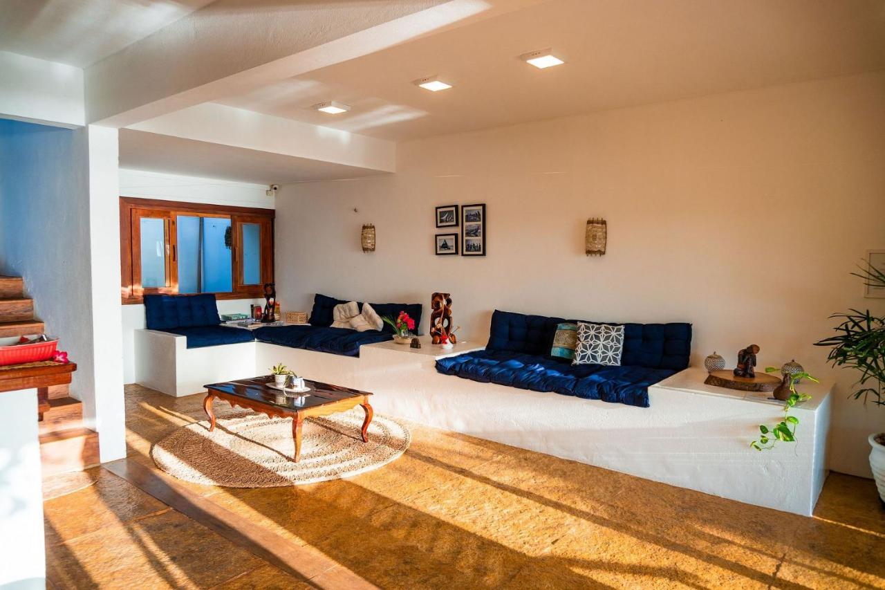 Casa Canoa קמוסים מראה חיצוני תמונה