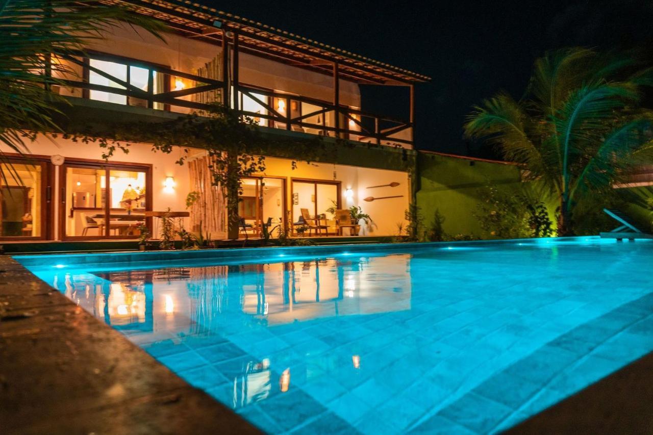 Casa Canoa קמוסים מראה חיצוני תמונה