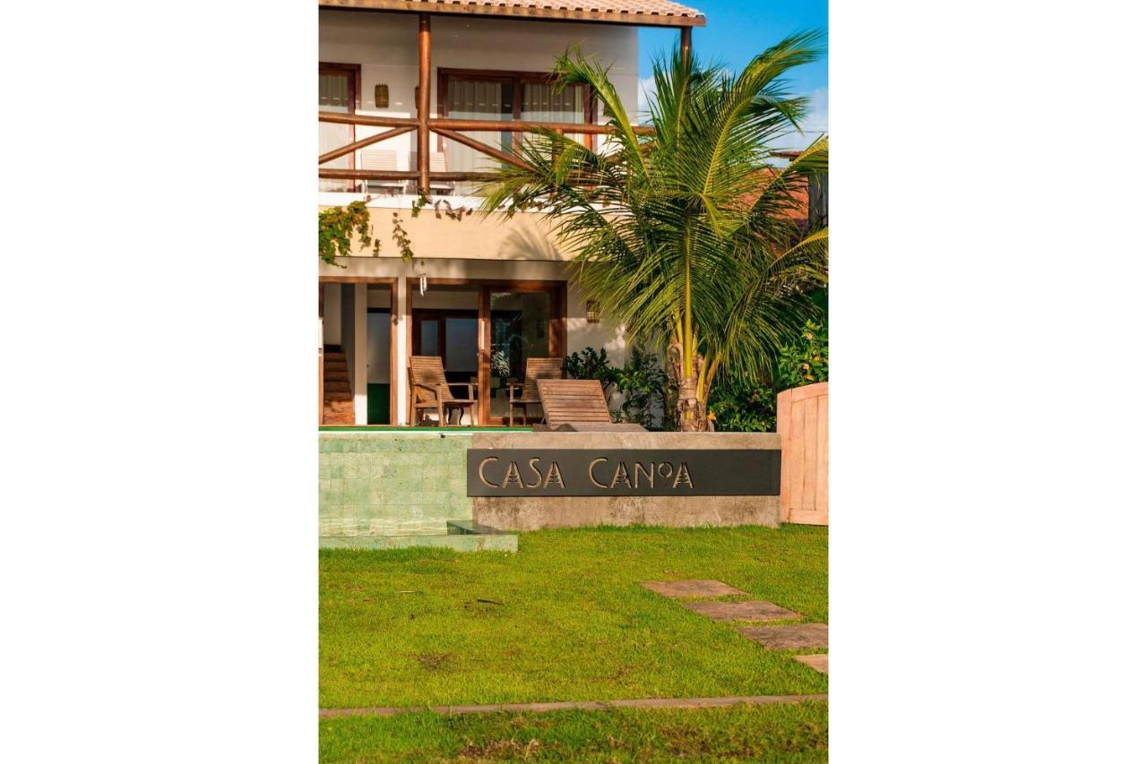 Casa Canoa קמוסים מראה חיצוני תמונה