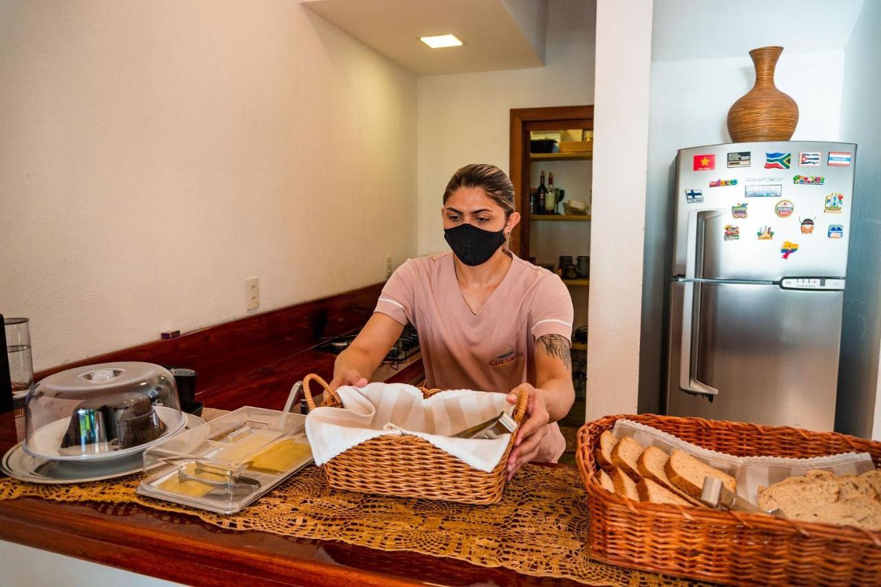 Casa Canoa קמוסים מראה חיצוני תמונה
