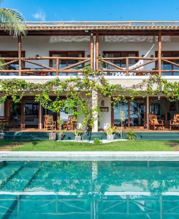 Casa Canoa קמוסים מראה חיצוני תמונה