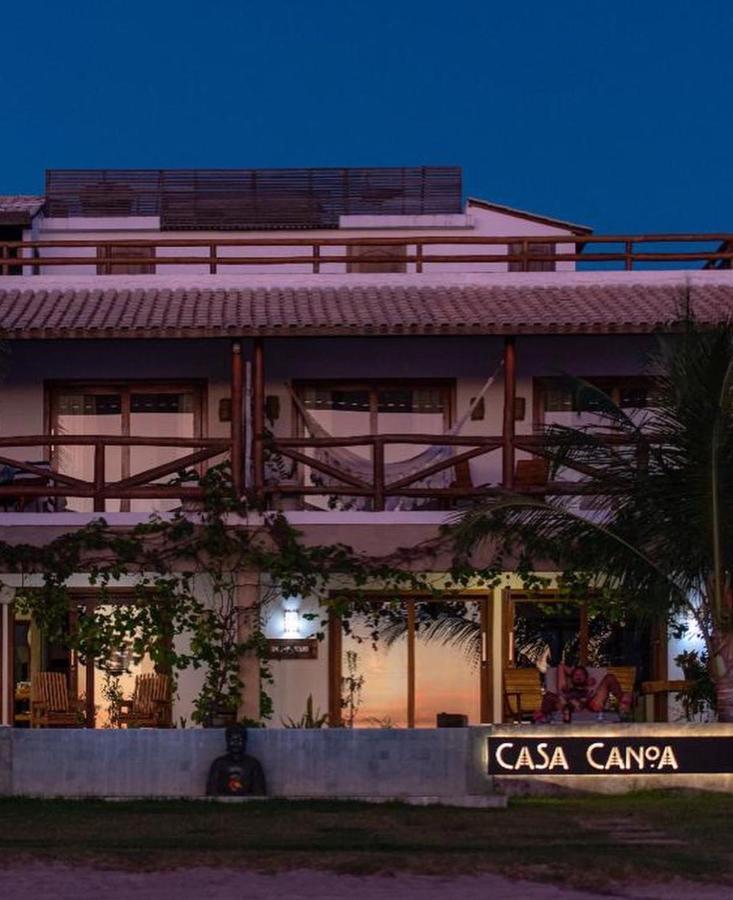 Casa Canoa קמוסים מראה חיצוני תמונה