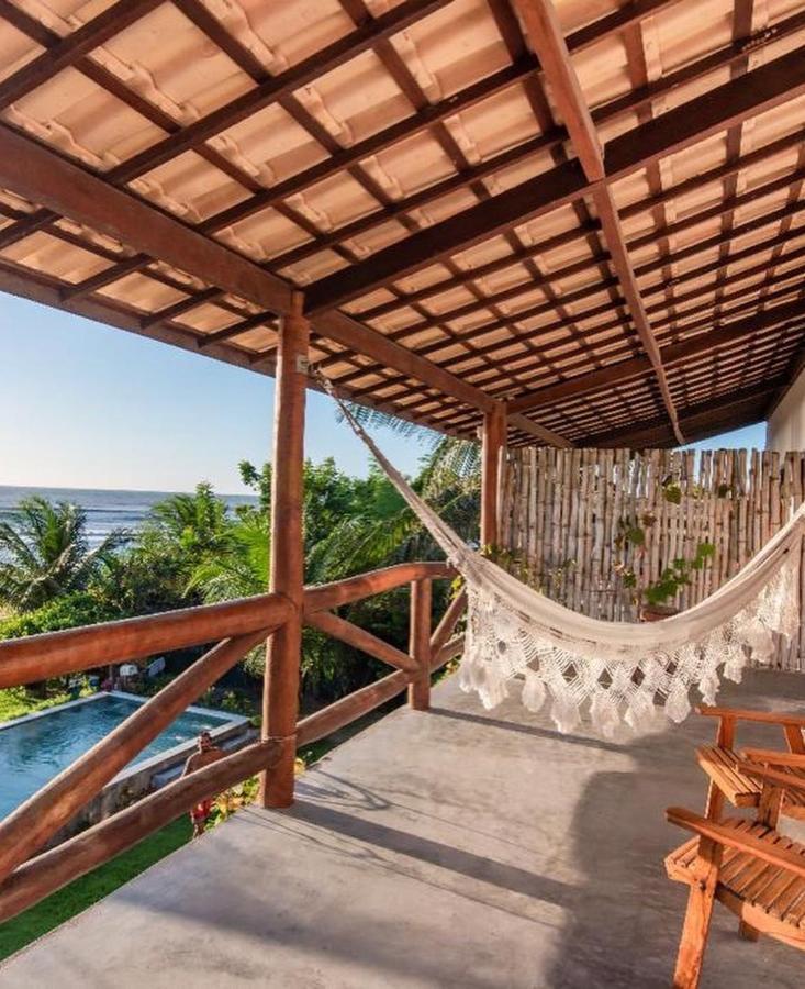 Casa Canoa קמוסים מראה חיצוני תמונה
