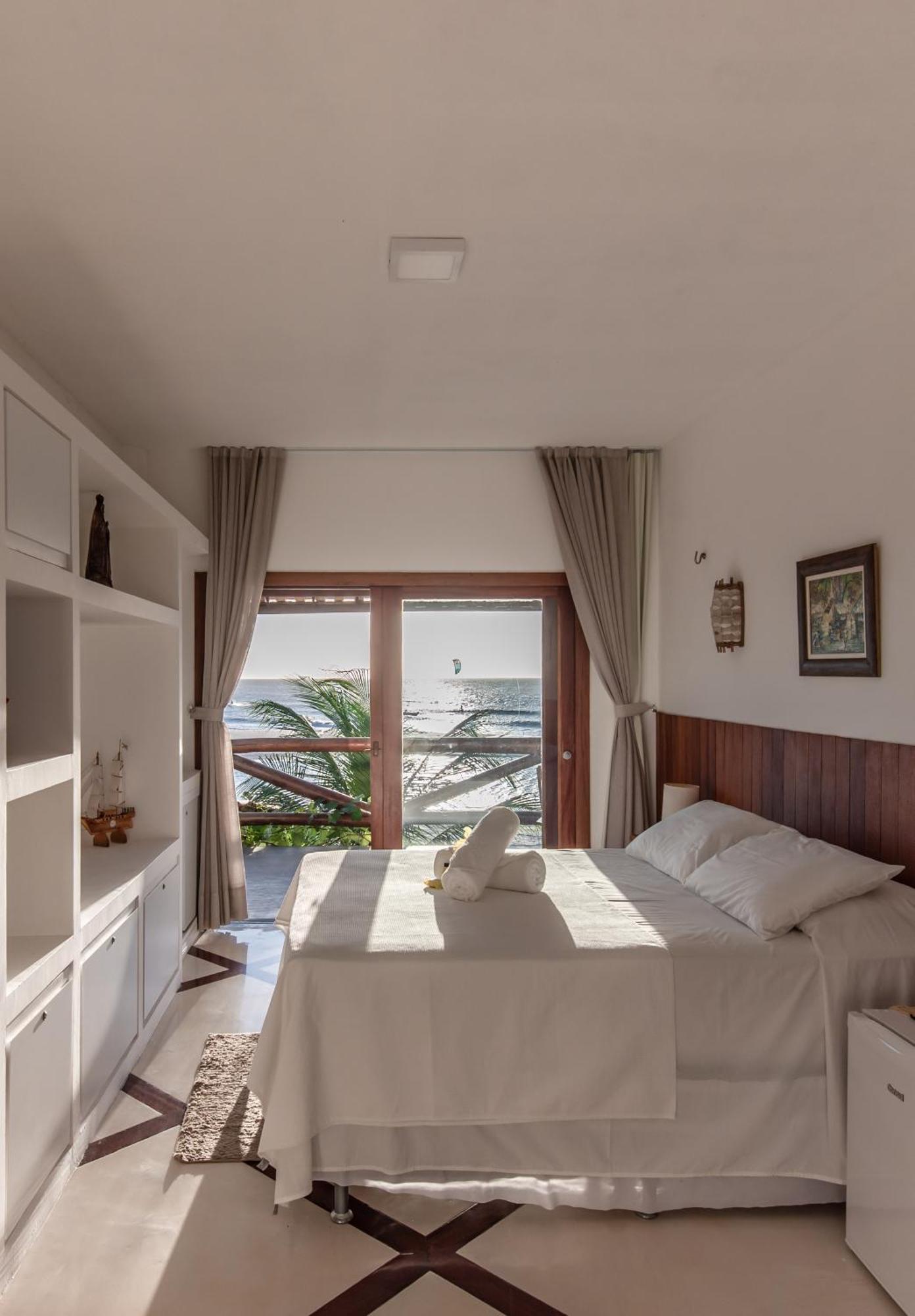 Casa Canoa קמוסים מראה חיצוני תמונה